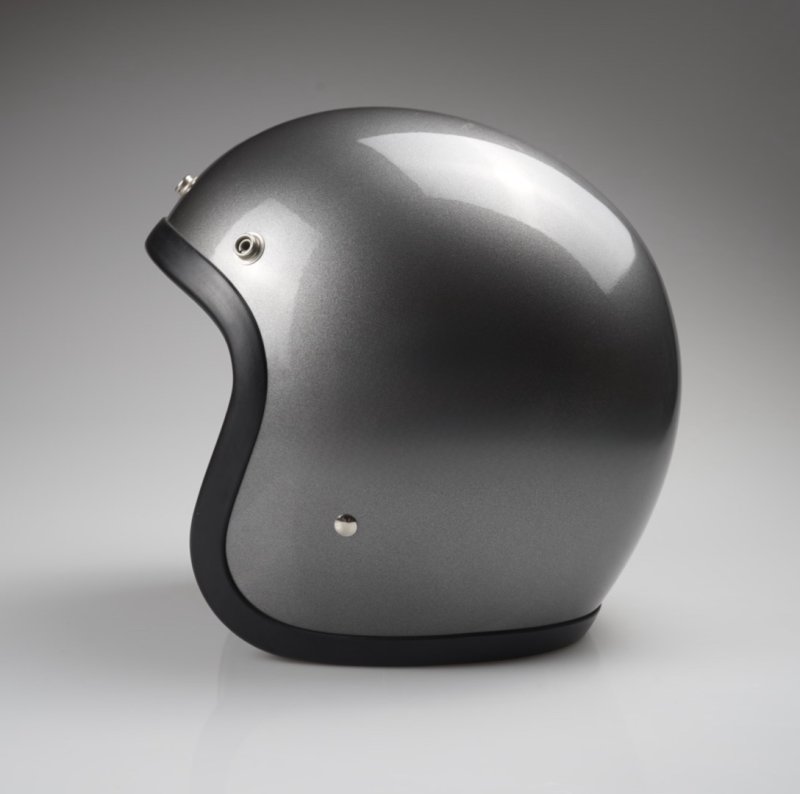 画像3: OCEAN BEETLE | L.A.C-2 / JET HELMET ヘルメット  (3)