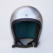 画像2: OCEAN BEETLE | L.A.C-2 / JET HELMET ヘルメット  (2)
