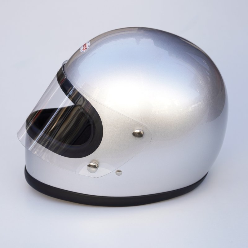 画像3: 【別注】OCEAN BEETLE | STR / FULL FACE HELMET ヘルメット  (3)