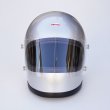 画像2: 【別注】OCEAN BEETLE | STR / FULL FACE HELMET ヘルメット  (2)