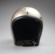 画像2: OCEAN BEETLE | L.A.C-2 / JET HELMET ヘルメット  (2)
