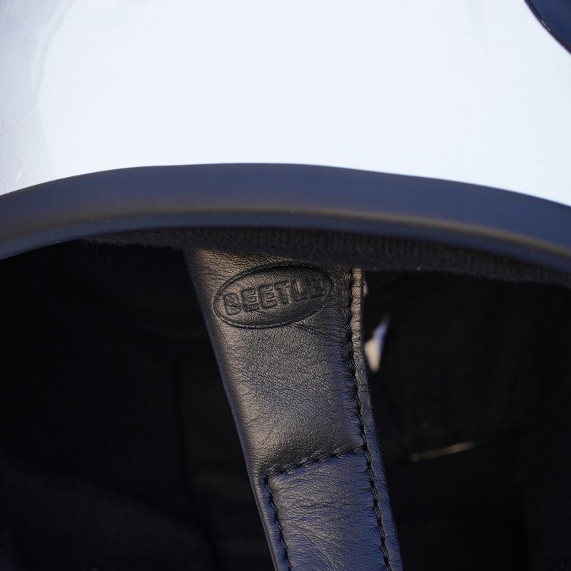 画像9: 【別注】 OCEAN BEETLE | MTX / MOTO STYLE HELMET ヘルメット  (9)