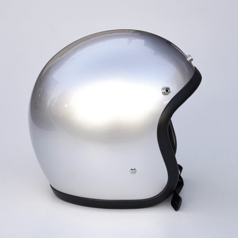 画像5: 【別注】OCEAN BEETLE | L.A.C-2 / JET HELMET ヘルメット  (5)