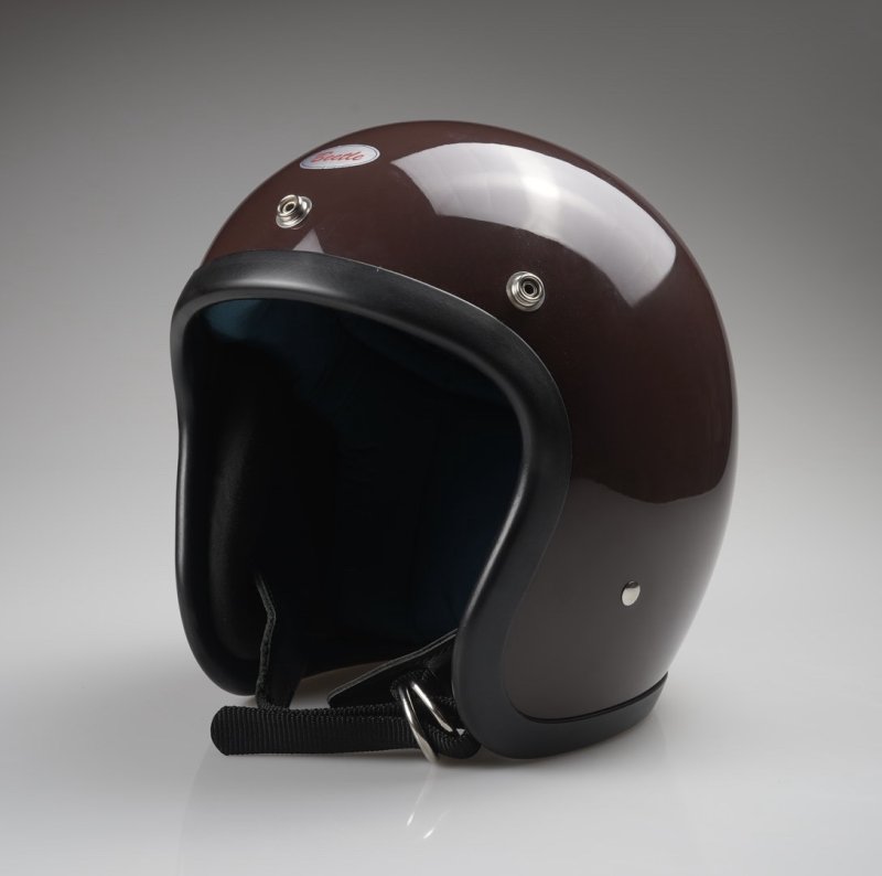 画像1: OCEAN BEETLE | L.A.C-2 / JET HELMET ヘルメット  (1)