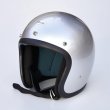 画像1: 【別注】OCEAN BEETLE | L.A.C-2 / JET HELMET ヘルメット  (1)