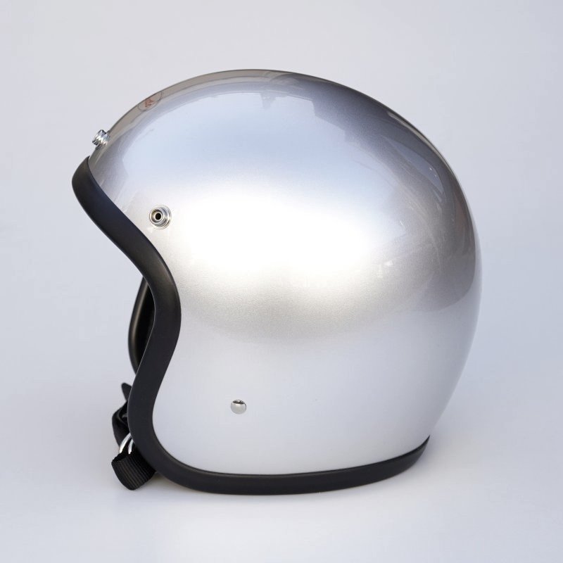 画像3: 【別注】OCEAN BEETLE | L.A.C-2 / JET HELMET ヘルメット  (3)