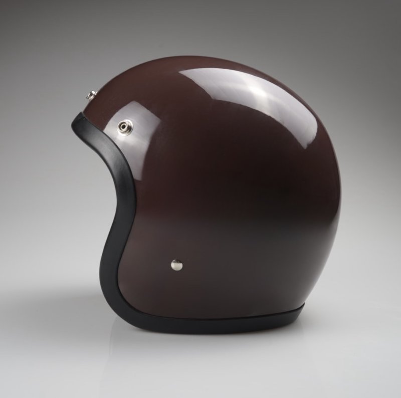 画像3: OCEAN BEETLE | L.A.C-2 / JET HELMET ヘルメット  (3)