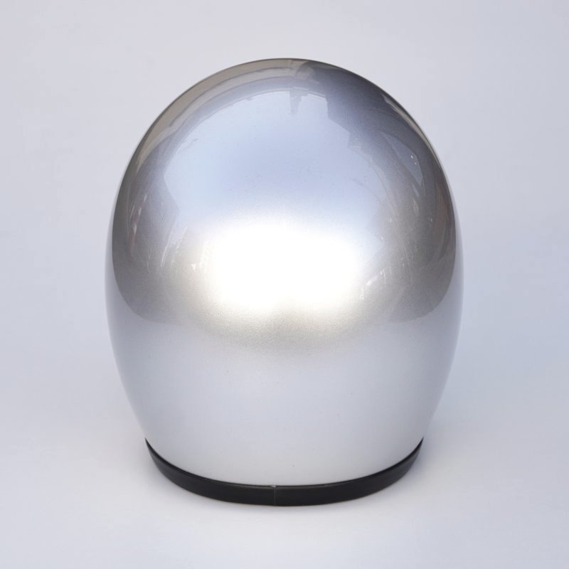 画像4: 【別注】OCEAN BEETLE | L.A.C-2 / JET HELMET ヘルメット  (4)