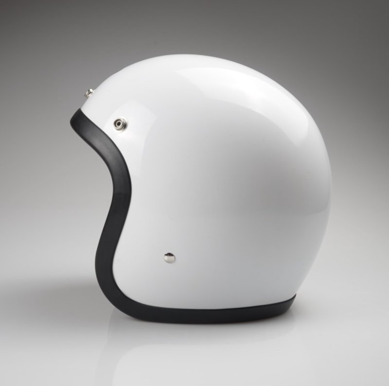 画像3: OCEAN BEETLE | L.A.C-2 / JET HELMET ヘルメット  (3)