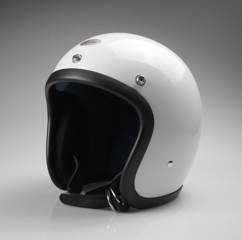 画像1: OCEAN BEETLE | L.A.C-2 / JET HELMET ヘルメット  (1)