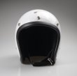 画像2: OCEAN BEETLE | L.A.C-2 / JET HELMET ヘルメット  (2)
