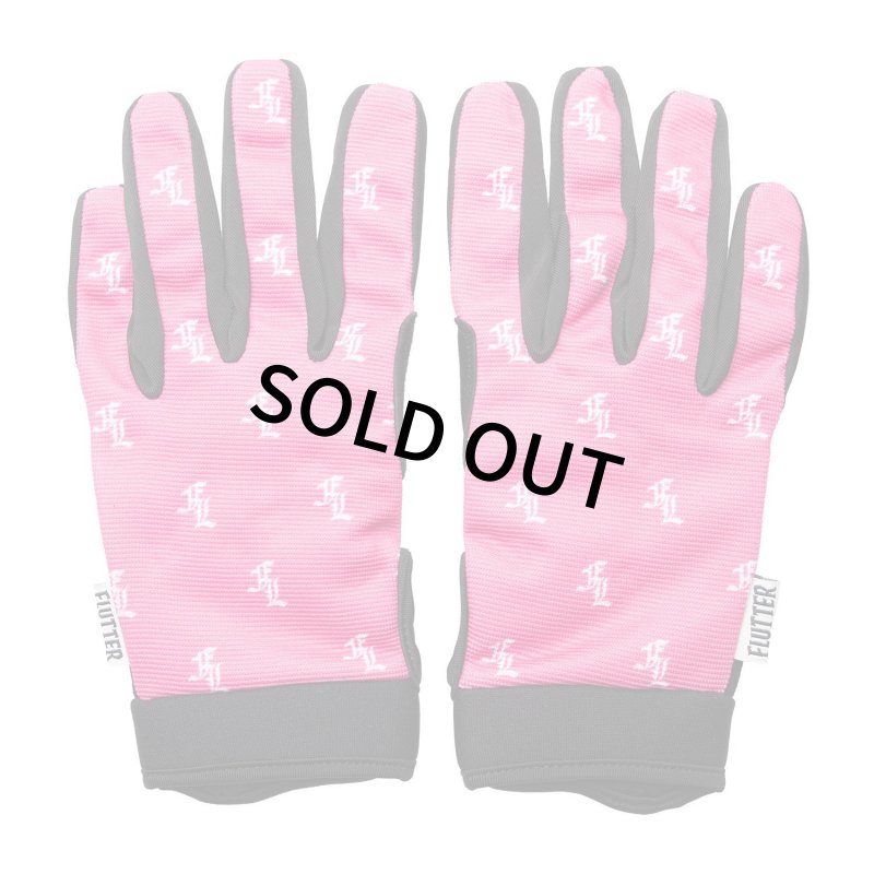 画像1: FLUTTER | A.T Pro-Tec MX Glove  (1)