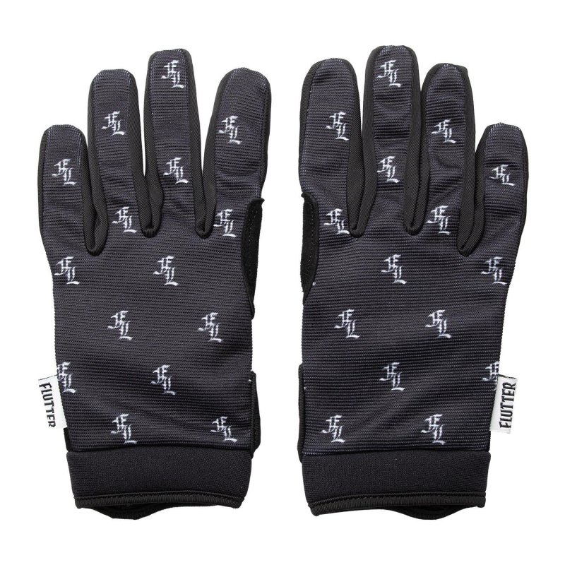 画像1: FLUTTER | A.T Pro-Tec MX Glove  (1)