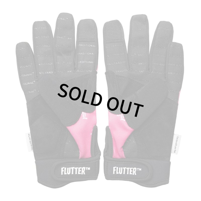 画像2: FLUTTER | A.T Pro-Tec MX Glove  (2)