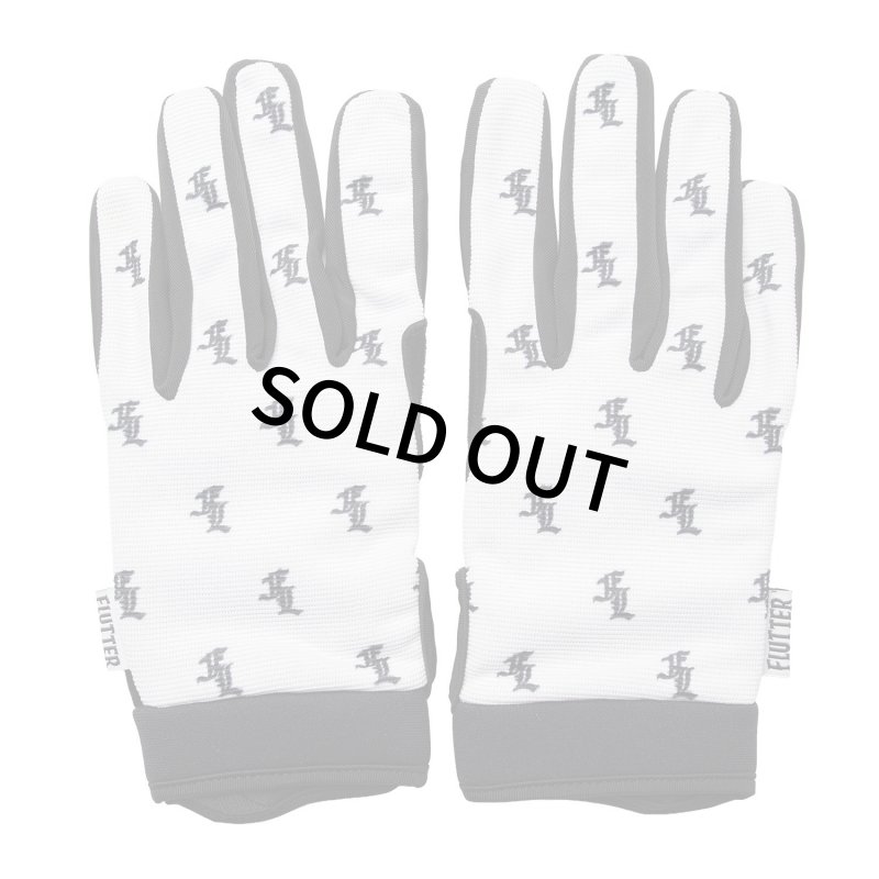 画像1: FLUTTER | A.T Pro-Tec MX Glove  (1)