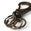 画像4: RAOING | Swivel Snap Key Hook  (4)