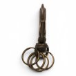 画像2: RAOING | Swivel Snap Key Hook  (2)
