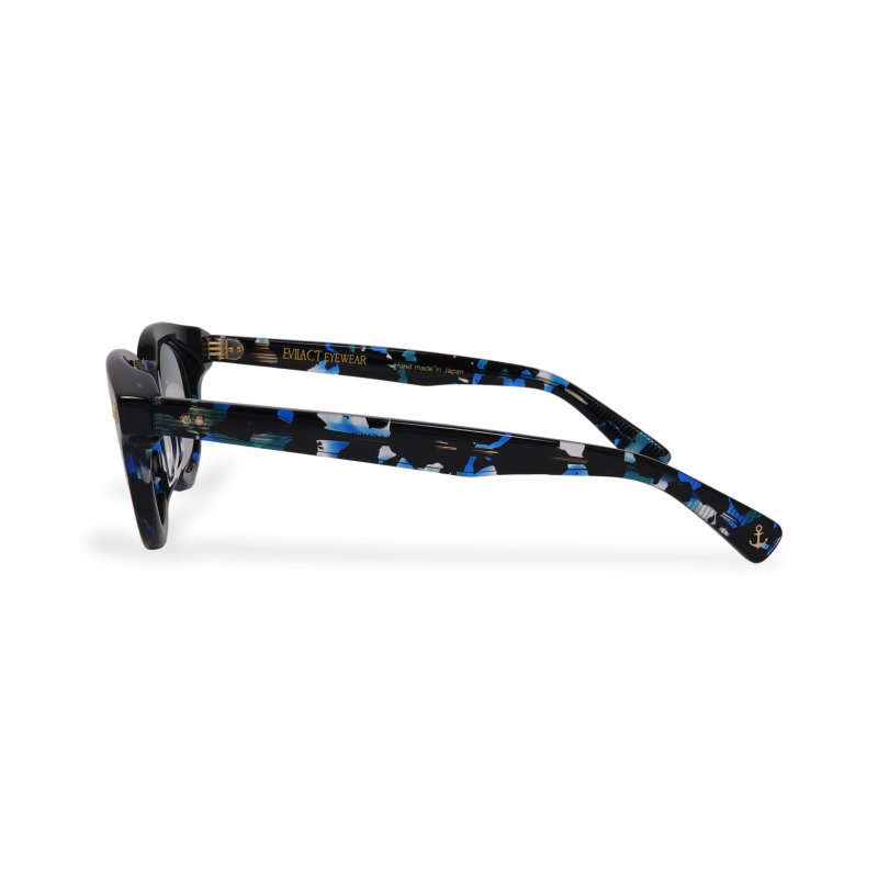 画像3: EVILACT eyewear | “WAGNER” カラー調光  (3)