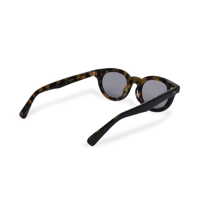 画像5: EVILACT eyewear | “WAGNER” カラー調光  (5)