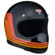 画像3: TT&CO. | TOECUTTER -70's- ヘルメット [SG/DOT]  (3)
