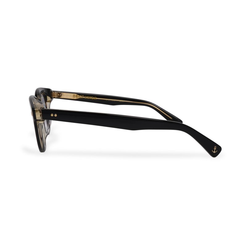 画像4: EVILACT eyewear | “WAGNER” カラー調光  (4)