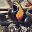 画像9: TT&CO. | TOECUTTER -70's- ヘルメット [SG/DOT]  (9)