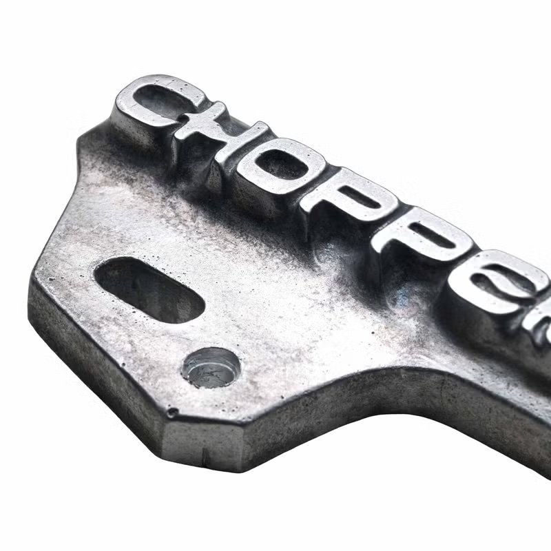 画像3: TT&CO. | ナンバートッパー -CHOPPERS FOREVER-  (3)
