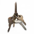 画像7: RAOING | Swivel Snap Key Hook  (7)