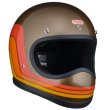 画像3: TT&CO. | TOECUTTER -70's- ヘルメット [SG/DOT]  (3)