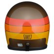 画像5: TT&CO. | TOECUTTER -70's- ヘルメット [SG/DOT]  (5)