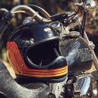 画像8: TT&CO. | TOECUTTER -70's- ヘルメット [SG/DOT]  (8)