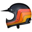 画像4: TT&CO. | TOECUTTER -70's- ヘルメット [SG/DOT]  (4)