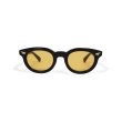 画像1: EVILACT eyewear | “WAGNER”  (1)
