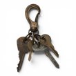 画像6: RAOING | Swivel Snap Key Hook  (6)