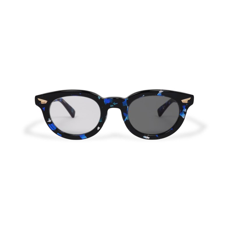 画像1: EVILACT eyewear | “WAGNER” カラー調光  (1)