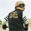 画像7: TT&CO. | TOECUTTER -70's- ヘルメット [SG/DOT]  (7)