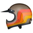 画像4: TT&CO. | TOECUTTER -70's- ヘルメット [SG/DOT]  (4)
