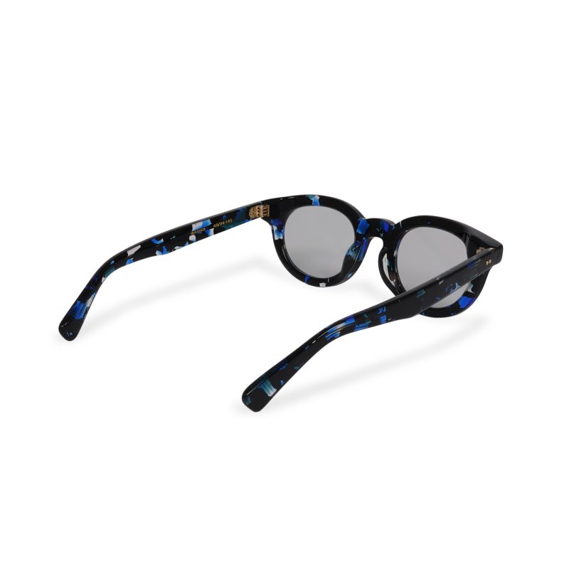 画像4: EVILACT eyewear | “WAGNER” カラー調光  (4)