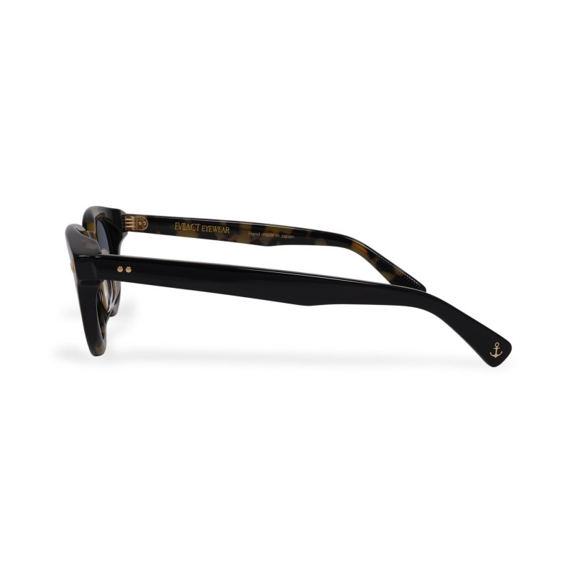 画像4: EVILACT eyewear | “WAGNER” カラー調光  (4)