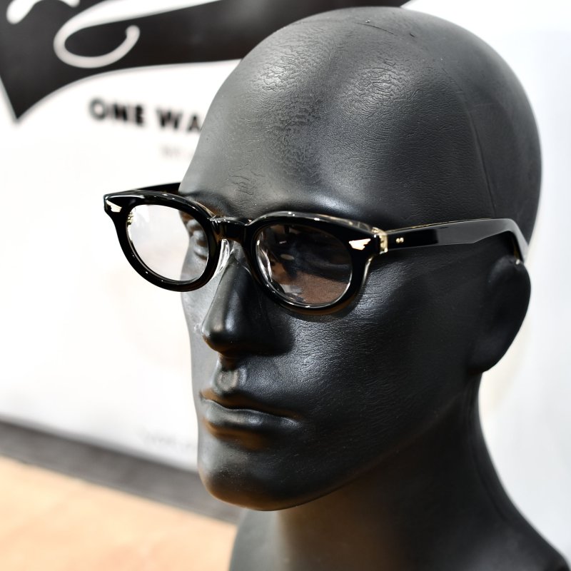 画像2: EVILACT eyewear | “WAGNER” カラー調光
