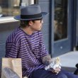 画像6: BRIXTON | EAMES FEDORA  (6)