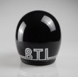 画像4: OCEAN BEETLE | B.T.L L.A.C-2 / JET HELMET ヘルメット  (4)