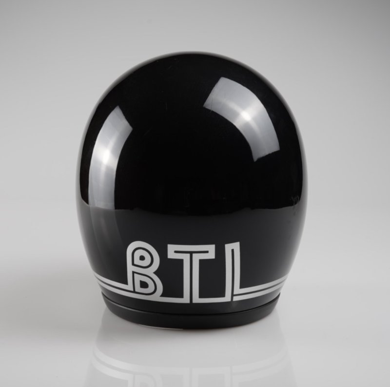 画像4: OCEAN BEETLE | B.T.L L.A.C-2 / JET HELMET ヘルメット  (4)