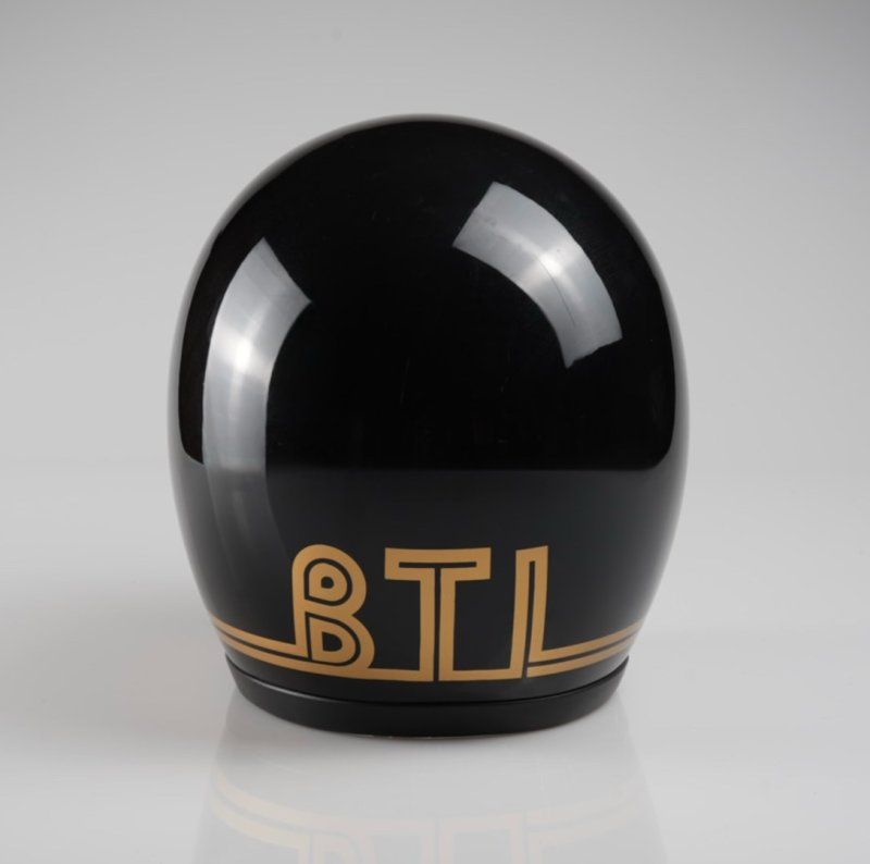 画像5: OCEAN BEETLE | B.T.L L.A.C-2 / JET HELMET ヘルメット  (5)