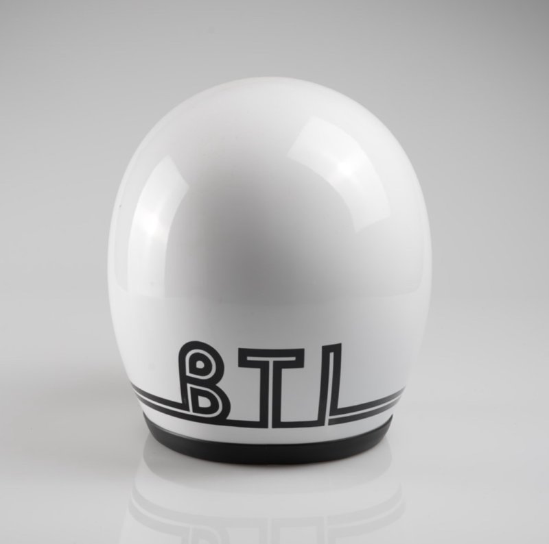 画像4: OCEAN BEETLE | B.T.L L.A.C-2 / JET HELMET ヘルメット  (4)