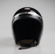 画像2: OCEAN BEETLE | B.T.L L.A.C-2 / JET HELMET ヘルメット  (2)