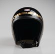 画像2: OCEAN BEETLE | B.T.L L.A.C-2 / JET HELMET ヘルメット  (2)