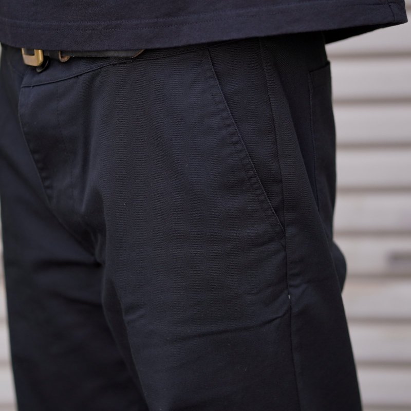 画像4: BRIXTON | TRADEMARK CHINO  (4)