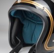 画像5: OCEAN BEETLE | B.T.L L.A.C-2 / JET HELMET ヘルメット  (5)