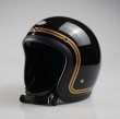 画像1: OCEAN BEETLE | B.T.L L.A.C-2 / JET HELMET ヘルメット  (1)